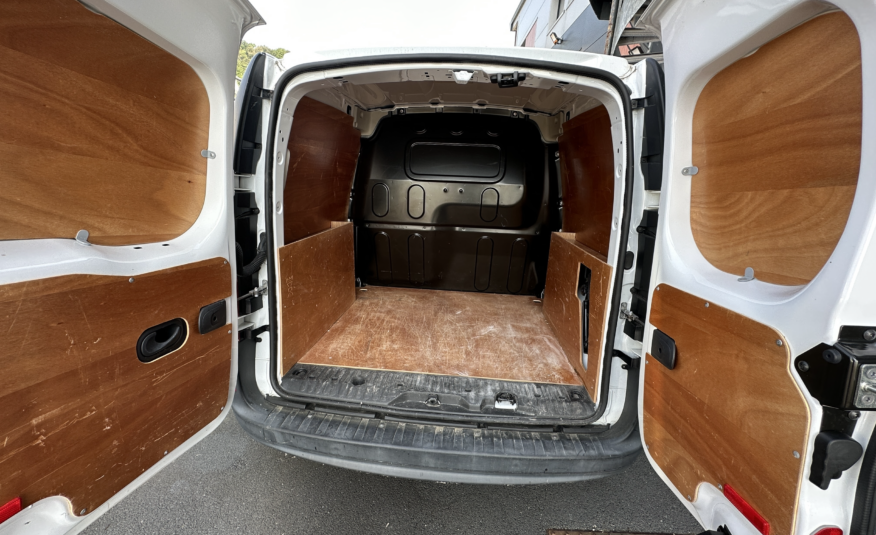 MERCEDES CITAN 108 CDI FOURGON