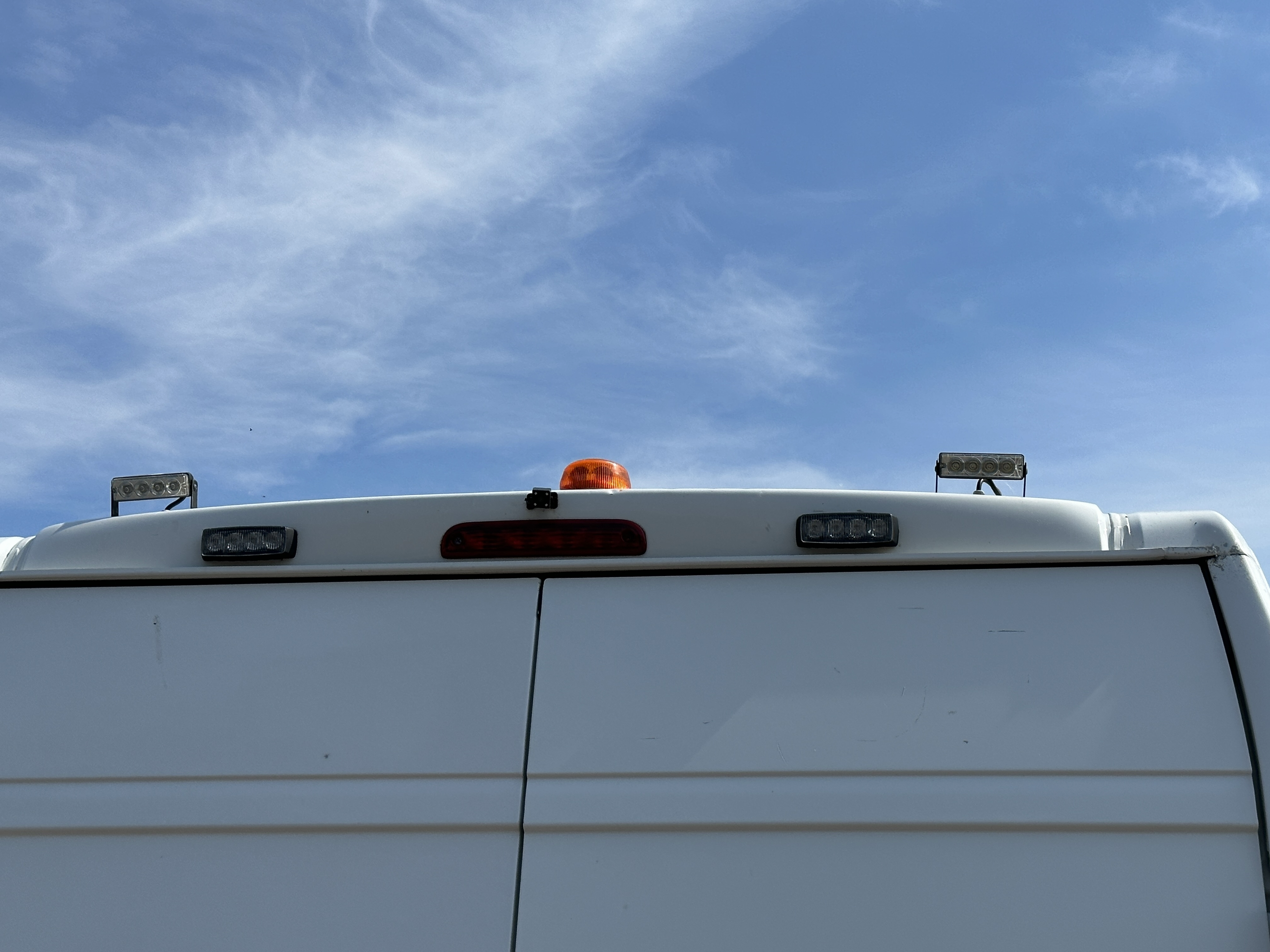 JUMPER L2H2 2.2HDi 120 7 PLACES + BOULE + CAMÉRA + GYROPHARE + LUMIÈRE