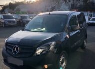 MERCEDES CITAN NOIR 108 CDI Long Pro