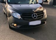 MERCEDES CITAN NOIR 108 CDI Long Pro