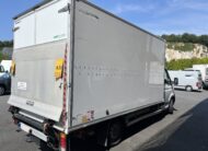 RENAULT MASTER II 2.5 DCI FAP 120 cv CAISSE 20M3 HAYON