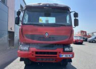 Renault Kerax 410 Ampliroll 26T Bras