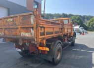 CAMION TRIBENNE C300