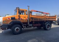 CAMION TRIBENNE C300