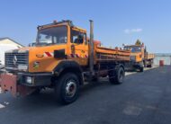 CAMION TRIBENNE C300