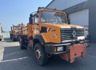 CAMION TRIBENNE C300