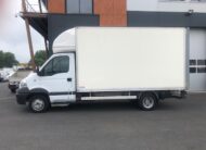 RENAULT MASCOTT DXI CAISSE 20 M3