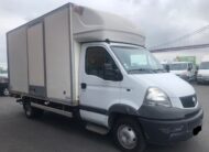 RENAULT MASCOTT DXI CAISSE 20 M3