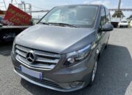 VITO 9 PLACES LONG TOURER