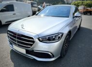 MERCEDES CLASSE S 580 e 510cv 4 matic HYBRIDE RECHARGEABLE LIMOUSINE 2023