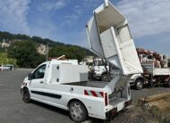 SCUDO BENNE BASCULANTE 1.9 JTD