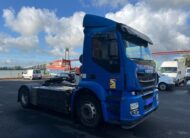 TRACTEUR ROUTIER IVECO STRALIS GAZ CNG