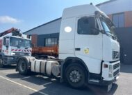 VOLVO FH12 GLOBE 440 HYDRAULIQUE