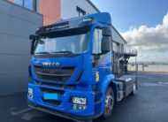 TRACTEUR ROUTIER IVECO STRALIS GAZ CNG