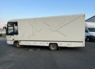 BUS RENAULT S140 A AMENAGER