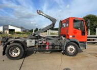 IVECO EURO CARGO TECTOR 130E18 AMPLIROLL 16T5
