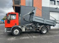 IVECO EURO CARGO TECTOR 130E18 AMPLIROLL 16T5