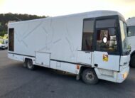 BUS RENAULT S140 A AMENAGER