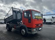 IVECO EURO CARGO TECTOR 130E18 AMPLIROLL 16T5