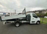 NISSAN NV 400 BENNE 125 CV