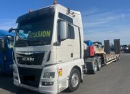 TRACTEUR MAN TGX 33.560