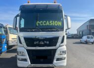 TRACTEUR MAN TGX 33.560