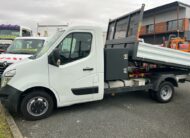 NISSAN NV 400 BENNE 125 CV