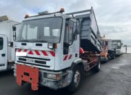 IVECO AMPLIROLL 12T