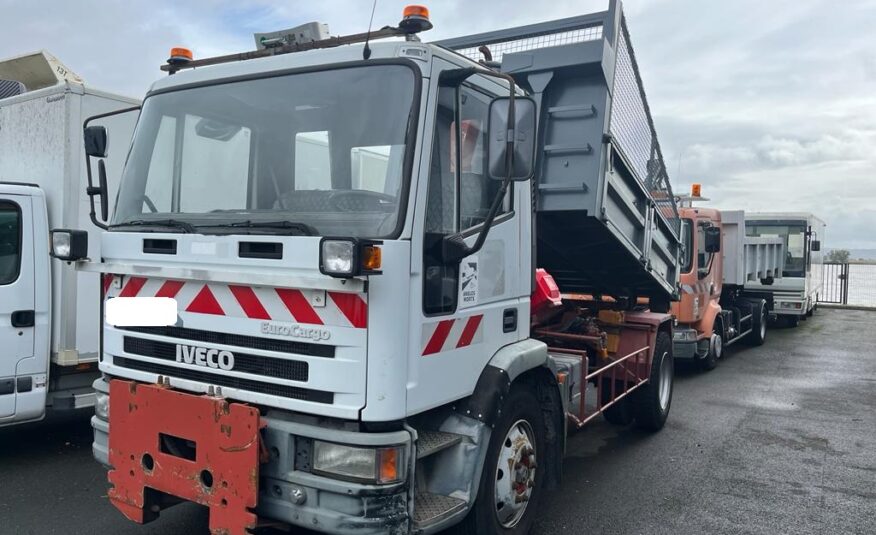 IVECO AMPLIROLL 12T