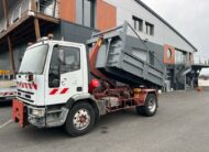 IVECO AMPLIROLL 12T