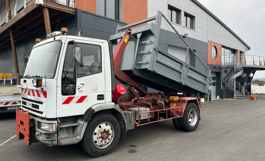 IVECO AMPLIROLL 12T