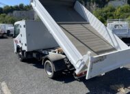 RENAULT MAXITY BENNE+COFFRE 3.5 T