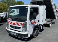 RENAULT MAXITY BENNE+COFFRE 3.5 T