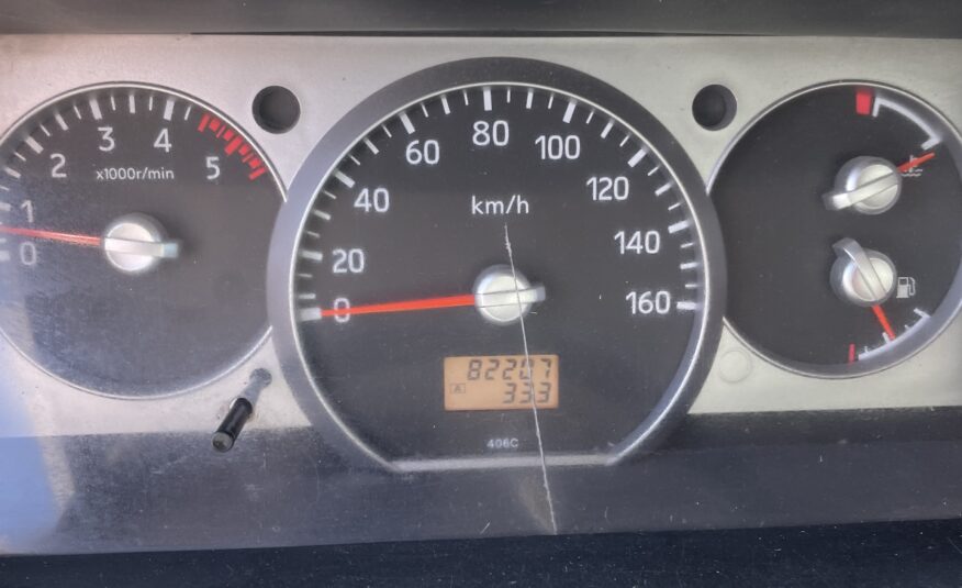 RENAULT MAXITY BENNE+COFFRE 3.5 T