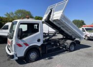 RENAULT MAXITY BENNE AMPLIROLL 3.5 T