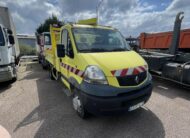 RENAULT MASCOTT BENNE COFFRE 6T5
