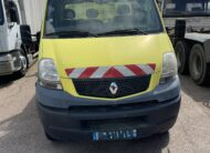 RENAULT MASCOTT BENNE COFFRE 6T5