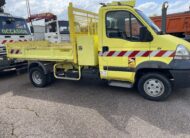 RENAULT MASCOTT BENNE COFFRE 6T5