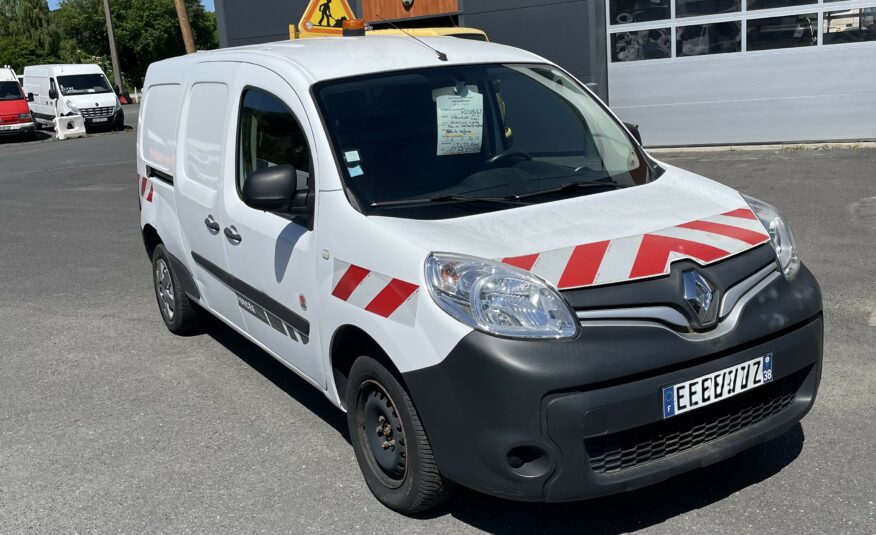 RENAULT KANGOO FG LONG MOTRICITE RENFORCEE DCI 90