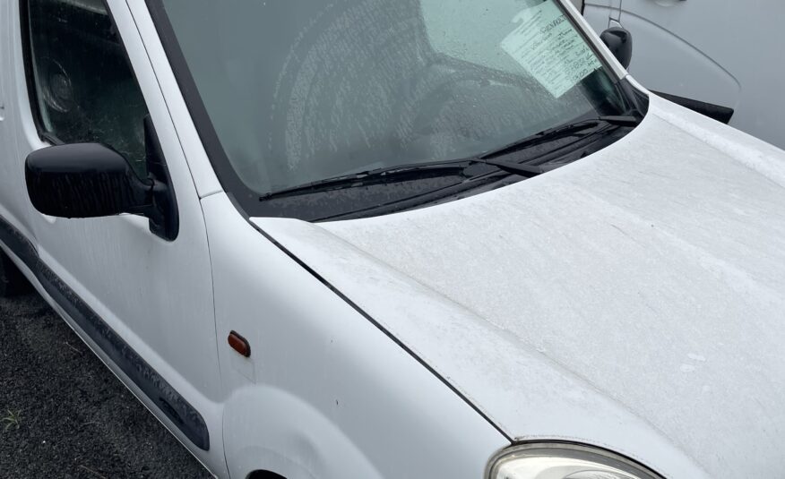 RENAULT KANGOO FRIGO DCI