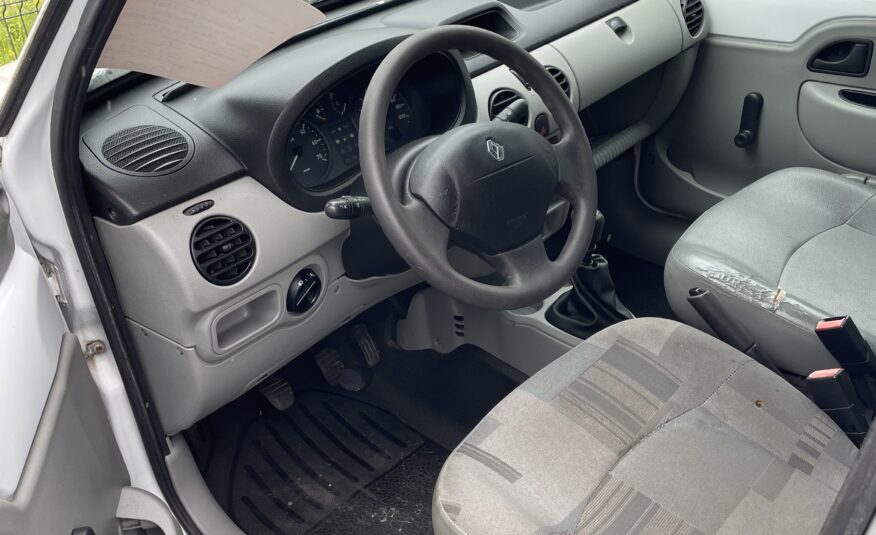 RENAULT KANGOO FRIGO DCI
