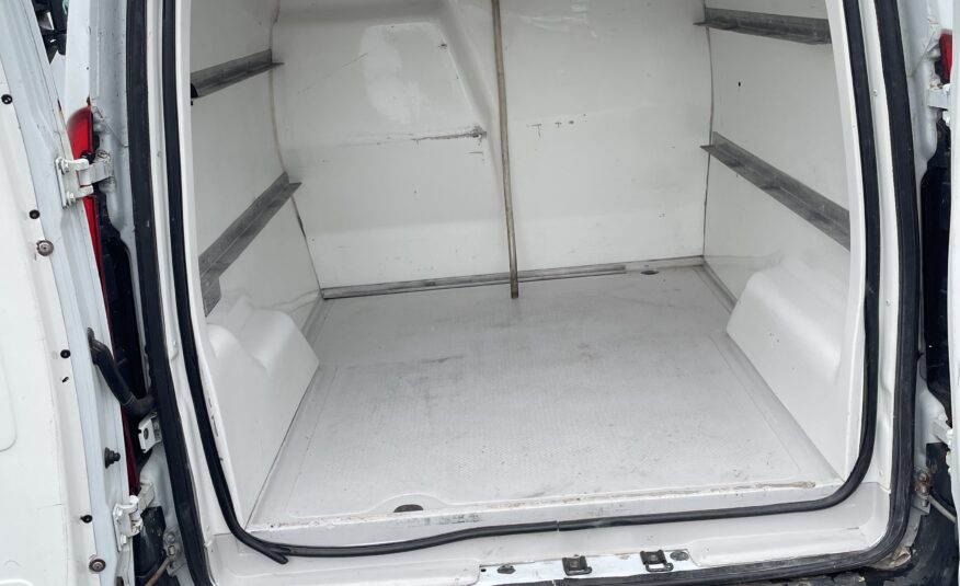 RENAULT KANGOO FRIGO DCI