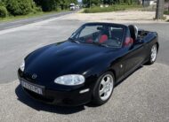 TRES BEAU CABRIOLET MAZDA MX 5