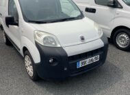 FIAT FIORINO FOURGONETTE GO