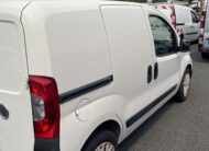 FIAT FIORINO FOURGONETTE GO