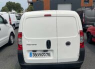 FIAT FIORINO FOURGONETTE GO