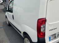 FIAT FIORINO FOURGONETTE GO