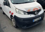 NISSAN FOURGON NV 200