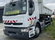RENAULT PREMIUM 370 DCI 19T AMPLIROLL