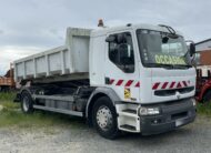 RENAULT PREMIUM 370 DCI 19T AMPLIROLL